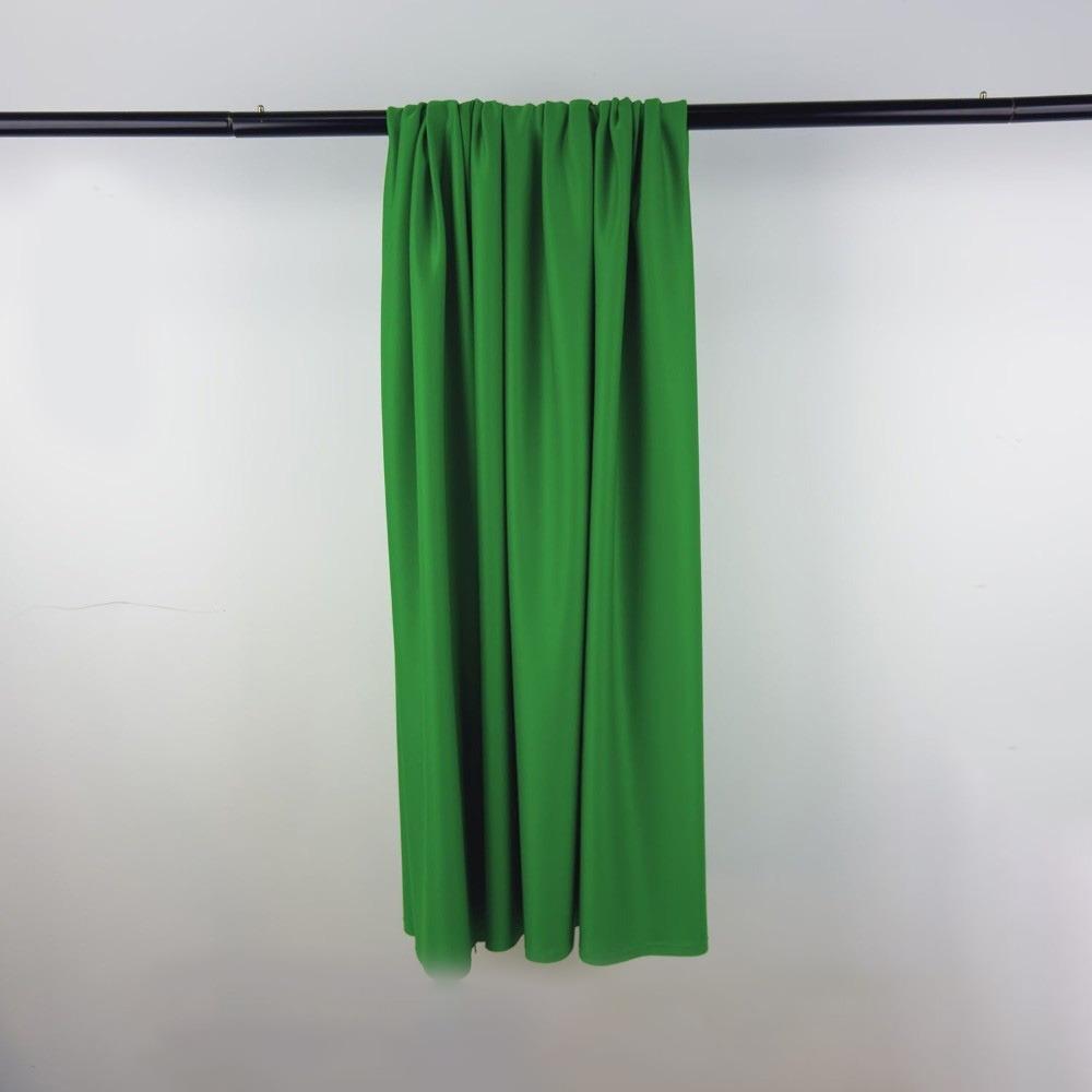 

New Green Series Milk Silk Fabric Backdrop Curtain Elastic DIY Fabrics Backdrop Fabric Photo Background Cloth Birthday Party