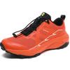 Mens Sneakers Shock-absorbing Anti-skid Wear-resistant and Breathable Badminton Shoes Professional Training Shoes