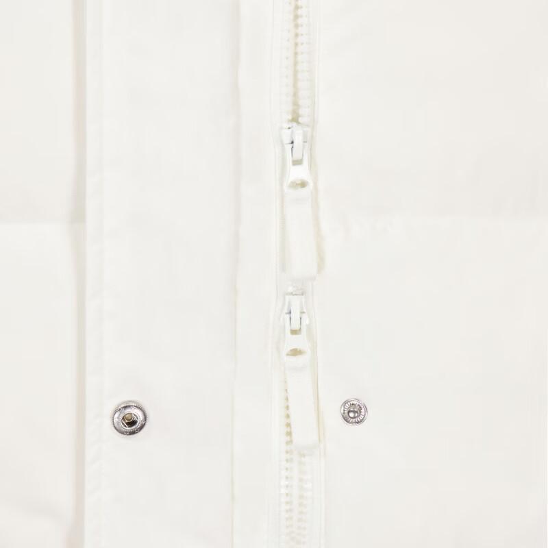 Women's Jacket New Balance Down Jacket Women's White