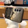 Case for Samsung Galaxy A53 A17 A57 A15 A05 A25 A16 A52 A36 A55 A06 A23 A73 A51 A37 Phone Cover A12 A13 A41 A70 A50 Cartoon