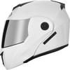 Safety Motorcycle Helmet DOT Flip Up  Double Lens Unisex Helmet With Visor  Cross Section Helmet  Modular Flip Helm