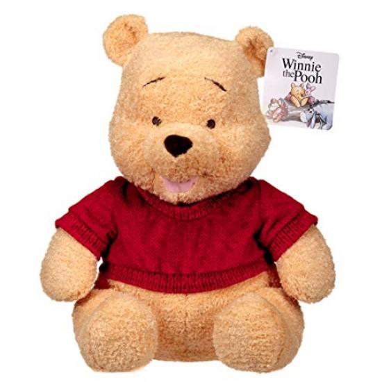 posh paws teddy bear