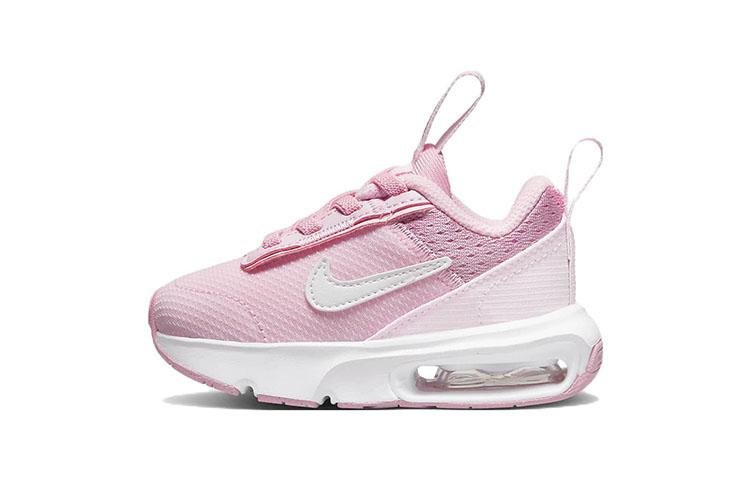 Nike Air Max Intrlk Lite Pink Foam White TD DH9410-600 25