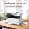 Canon iC MF463dw Wireless A4 Black & White Laser All-in-One Printer CN plug (adapter included)