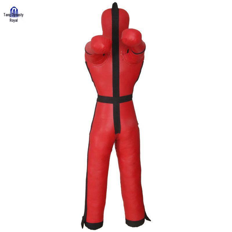 Бразильское джиу-джитсу и борьба Манекен для грэпплинга