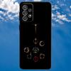 Game D-Dark S-Souls Phone Case For Samsung S21,S22 Ultra,S20,S30 plus,S22 plus,S23,S30 ultra 5G Soft Black Cover