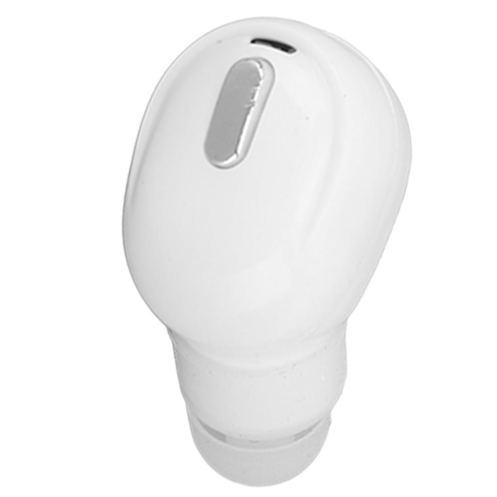 Single   Wireless Earbud     Wireless   Headphone for Sports Working