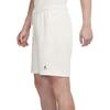 Jordan Printed Logo Embroidery Casual Breathable Shorts Men Shorts White DQ7553-133