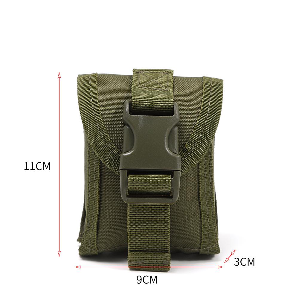 Porte-cartes multifonctionnel étanche et sac de voyage avec porte-monnaie et fente pour écouteurs