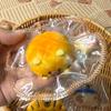 Festive Capybara Squishy, Silicone Slow Rebound Keychain, Cream Mud Feel for Holiday Stress Relief