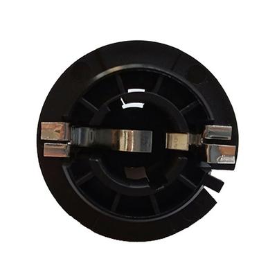 Soporte de Bombilla Soporte de Zócalo Zócalo Accesorios para Coche ABS + Metal Soporte Zócalo