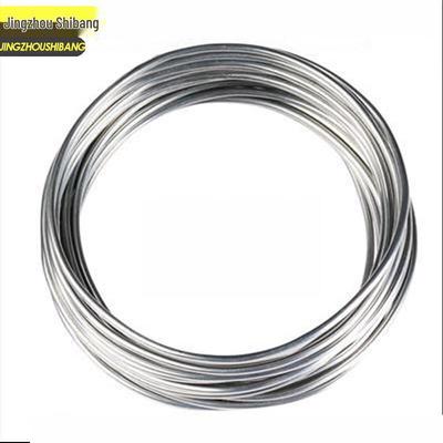 Jingzhou Shibang JZSB-3838 Universal Welding Wire