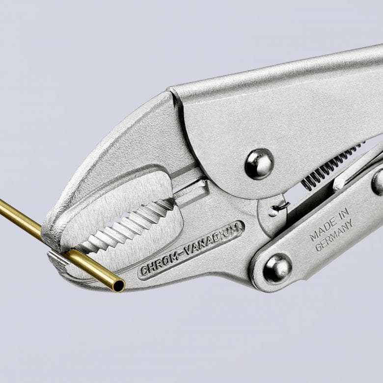 UNIVERSAL LOCKING PLIERS 180MM - KN 40 04 180