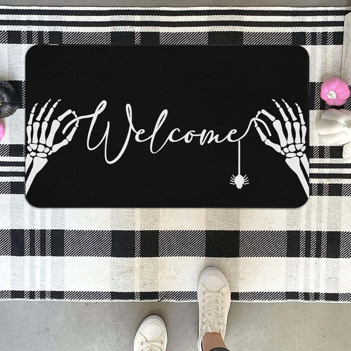 

Подходит для ванной, кухни, придверных ковриков на балконе, противоскользящий и впитывающий, легко чистится 40X60cm 15.7X23.6in