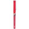 Waterproof Semi Permanent Tattoo Marker Pen Eyebrow Lip Tattoo Positioning Tool  Red