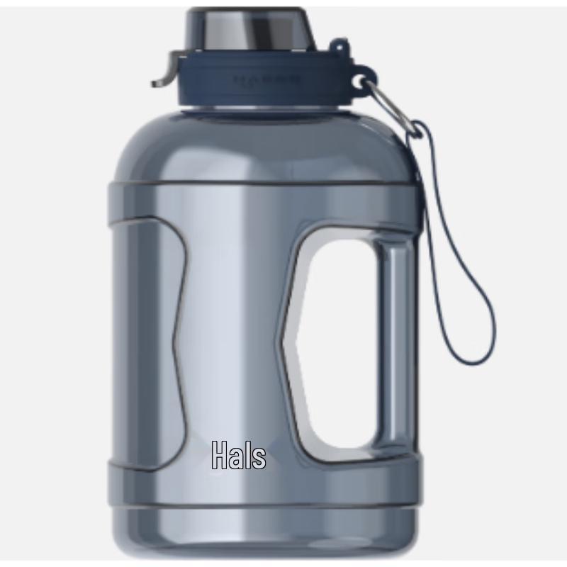 

Hars Large Capacity Sports Water Bottle