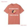 Pickleball T Shirt Funny Sports  Top Vintage Washed Stylish Breathable Top For Everyday Wear Graphic Stretched Soft Unisex