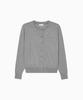 TOMMY HILFIGER Cotton Jersey Cardigan (T22G6Kcd011Wt2Pja)