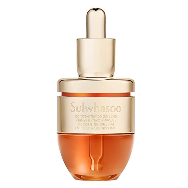 [Sulwhasoo] Jaumsaeng Ampoule 20 g