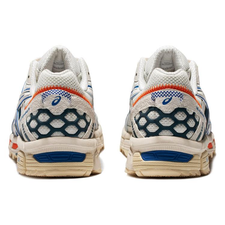 new Asics Gel Kahana 8 Glacier Grey Grand Shark