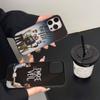 P-Pierce The Veil Band Handyhülle Für iPhone 17 16 15 14 Plus 11 12 13 Pro Max Stoßfester Schutz Weiche Rückabdeckung