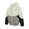 Nike Jacket Light Green Children Aged 3 7 Years Old HQ7952-303