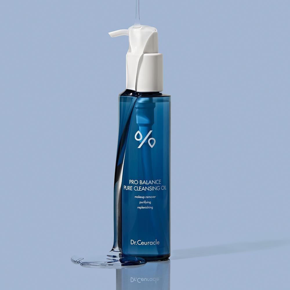 Dr.Ceuracle Pro Balance Pure Cleansing Oil Gentle Cleansing 155ml