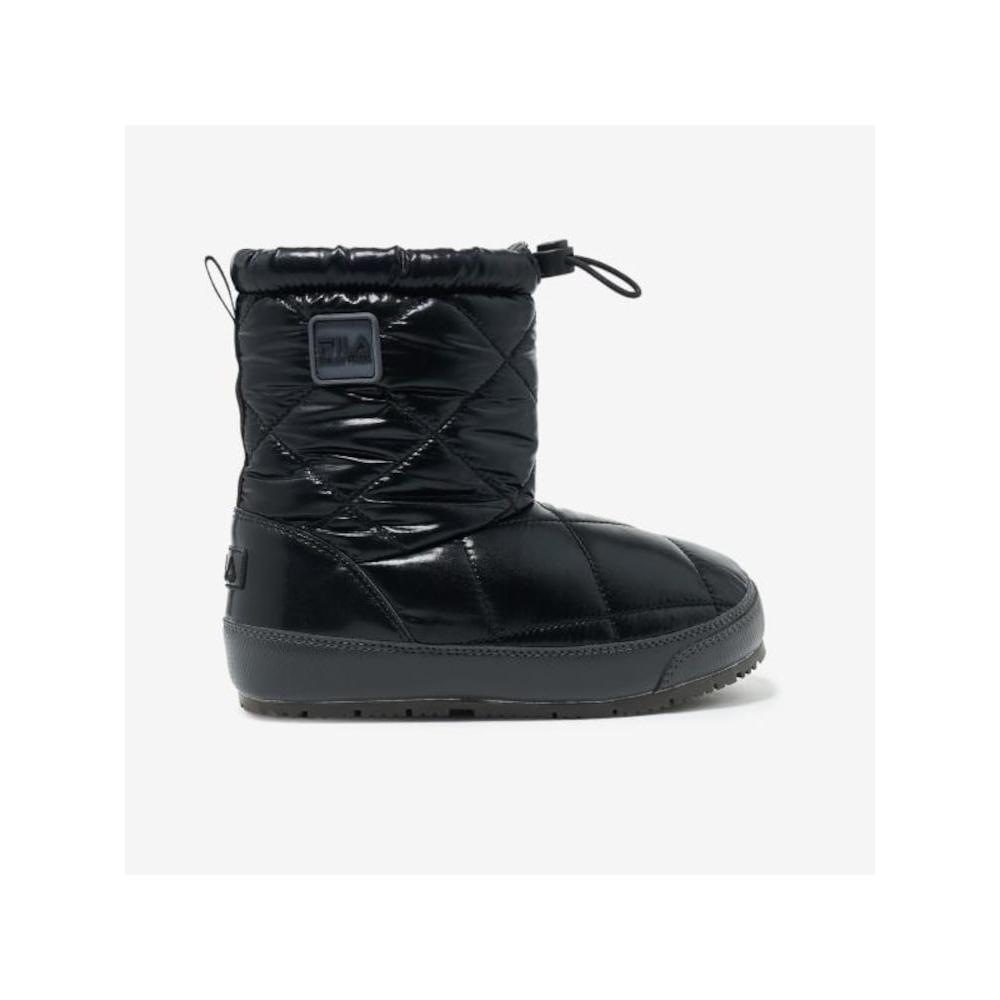 

[fila Kids] Ботинки Mirror Ball V2 Kd 3hm02380g 001 Q0z3hm02380g001 BlackBlackBlack/230