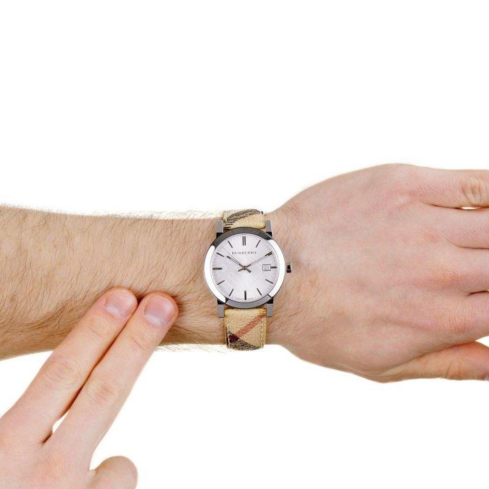 Burberry BU9025 Men's Watch
