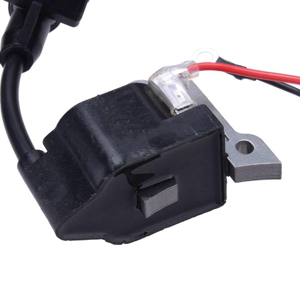 30500-Z0Z-013 30500Z0Z013 Grass Trimmer Strimmer Engine Ignition Coil Black Fit for Honda GX35 UMK435