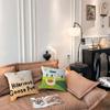 H-Honk Honk Pillow Gift Home Office Decoration Bedroom Sofa Car Cushion Cover Case 45x45