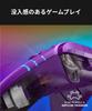Turtle Beach Afterglow Wave Purple Wired USB Xbox Trigger Back Chat Ergonomic Design Manufacturer Warranty Distributor Controller, Licensed, PC/Xbox