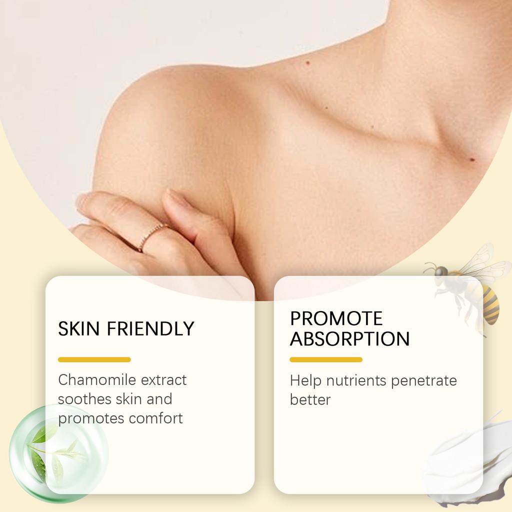 South Moon Gentle Skin Repair Cream For Flawless Complexion And Skin Improvement