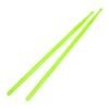 Fluorescent Luminous 5A Drumsticks for Stage and Jazz Performance