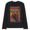 Marvel Zombies Unisex Adult Resurrect Avengers Long-Sleeved T-Shirt