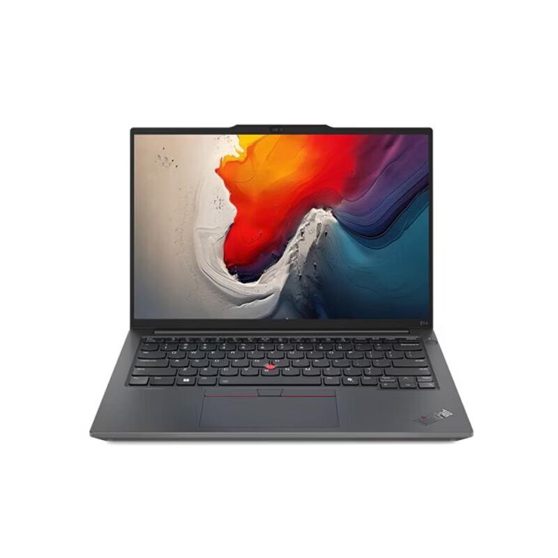 Lenovo ThinkPad E14 14-inch Laptop (CN version)