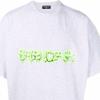 Slime Oversized T Shirt 676589TLVF11203