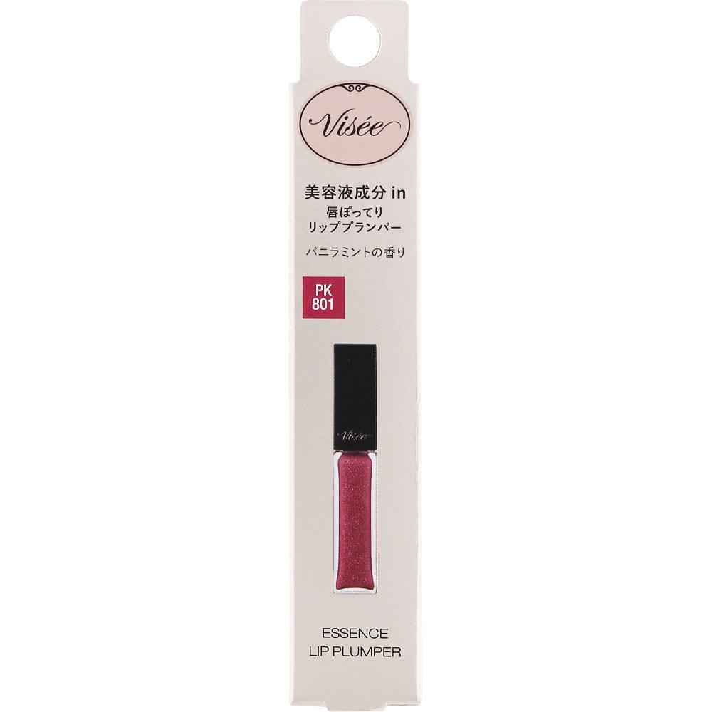 

Vise Essence Lip Plan Plan Pk801 Mauve Punk 5,5 мл Kose