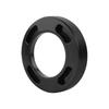Bicycles Crankset Cover Bolt Screw Dust Cap Cranks Arm Fixing Bolt Road Bicycles Part For Smooth Cycling Experience