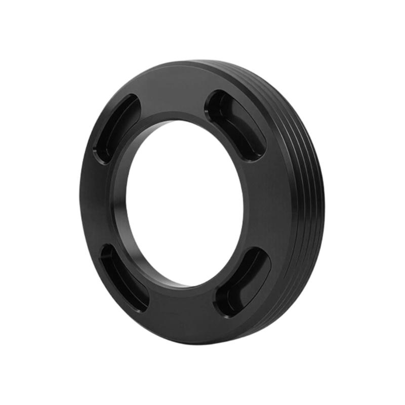 

Bicycles Crankset Cover Bolt Screw Dust Cap Cranks Arm Fixing Bolt Road Bicycles Part For Smooth Cycling Experience чорний