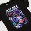 Akali Main Champion League of Legends Gift Graphic Gaming Tee