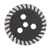 50mm Diamond Carving Disc M14 Thread Angle Grinder Engraving Wheel for Granite Marble Stone Concrete High Concentricity