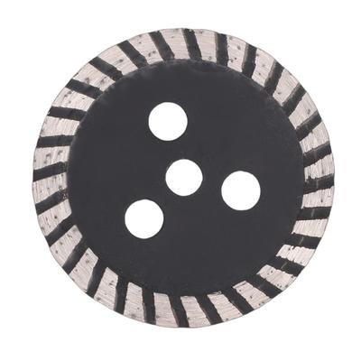 50mm Diamond Carving Disc M14 Thread Angle Grinder Engraving Wheel for Granite Marble Stone Concrete High Concentricity