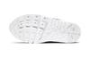 Nike Air Max Tiny 90 Low Top Casual Shoes Metallic Silver Children Aged 3 7 Years Old 881927-017