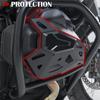 A51K-Motorcycle Cylinder Head Guards Protector Cover For BMW R1300GS Adventure  2024 Engine Protection