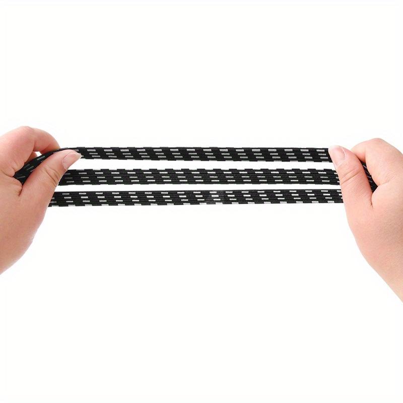 1/5 Stück Mountainbike 3-in-1 Gepäckgurt elastisches Seil Rack Seil Rack Gurt Elektroauto Gurt