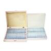 Prepared Microscope Slides for Kids Animals Insects Plants Flowers Slides