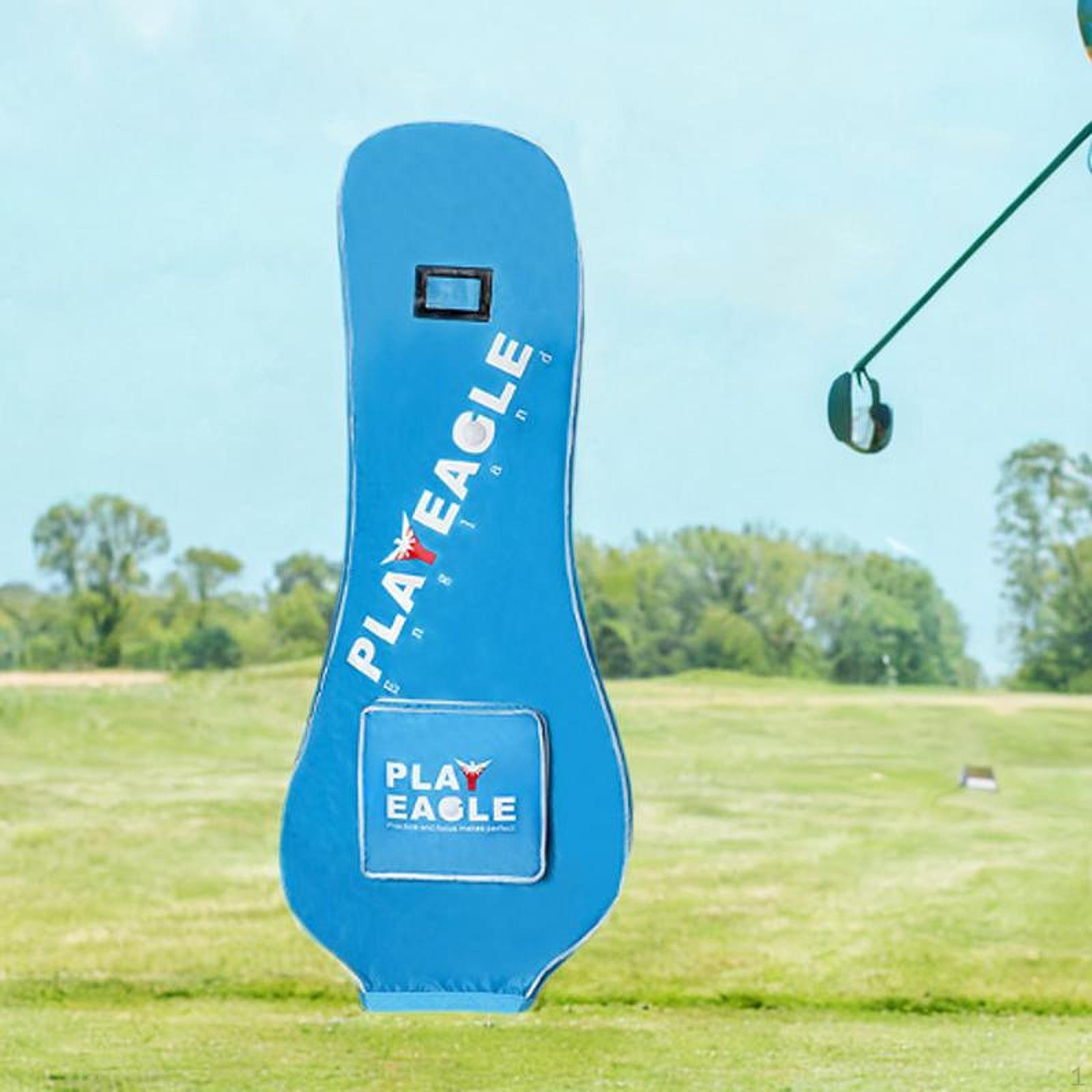 Club Bag Rain - Top-notch Protection for Your Gear blu