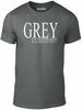 Men's Grey Enterprises Holdings Inc.T-Shirt - GIFT MOVIE BOOK FIFTY SEXY DVD