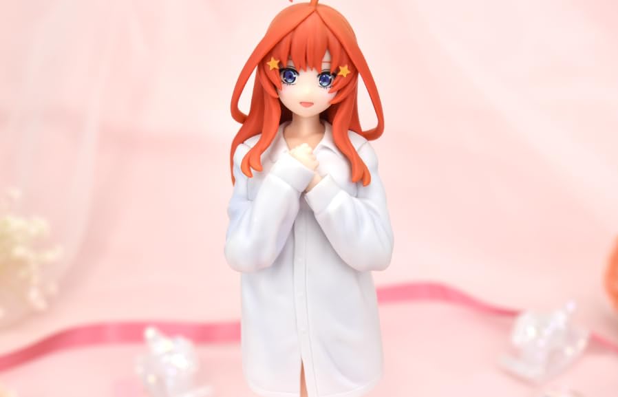 

The Quintessential May 1 approximately 17cm Quintuplets FascinityFigure Figure, type,
